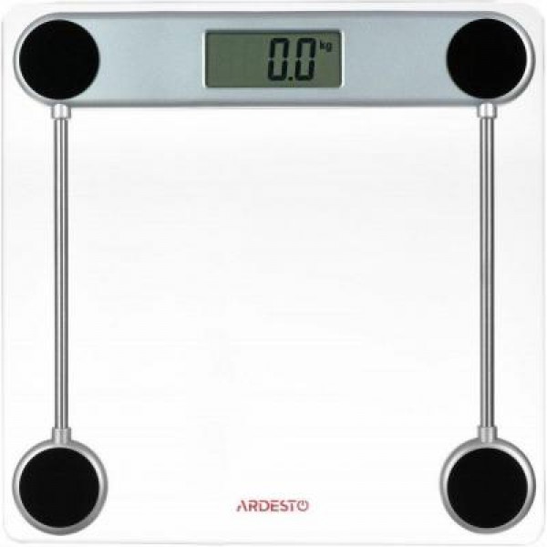 Весы напольные Ardesto SCB-921