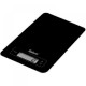 Весы кухонные SATURN ST-KS7235 Black