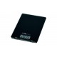 Весы кухонные CLATRONIC KW 3626 Black
