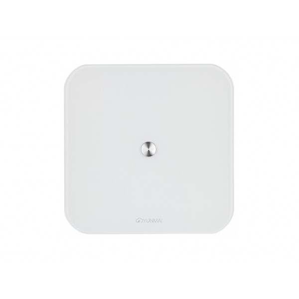 Весы напольные Yunmai SE Smart Scale White (M1680)