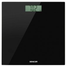 Весы напольные Sencor SBS2300BK
