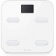 Весы напольные Yunmai Color Smart Scale White (M1302-WH)