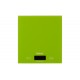 Весы кухонные SATURN ST-KS7810 green