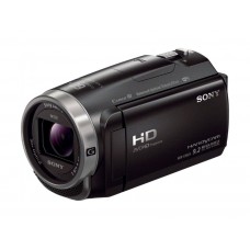 Видеокамера SONY Handycam HDR-CX625 Black (HDRCX625B.CEL)