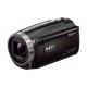 Видеокамера SONY Handycam HDR-CX625 Black (HDRCX625B.CEL)