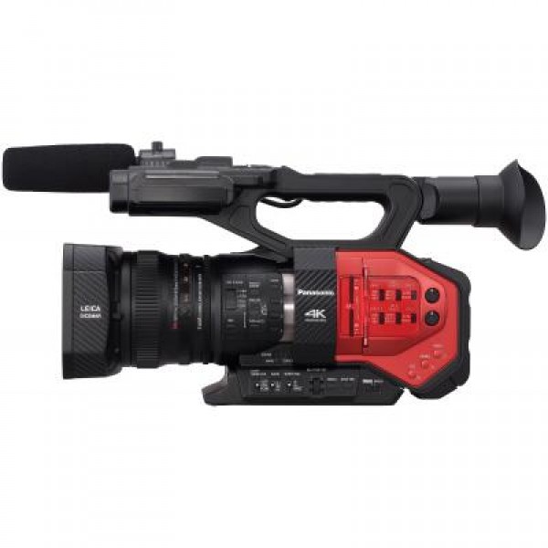 Видеокамера PANASONIC AG-DVX200EJ