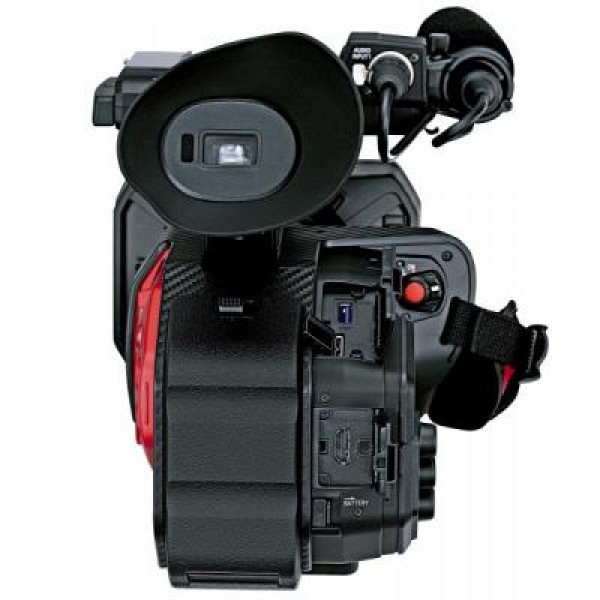 Видеокамера PANASONIC AG-DVX200EJ