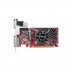 Видеокарта ATI Radeon R7 240 2Gb GDDR3 ASUS (R7240-2GD3-L)