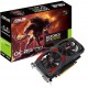 Видеокарта ASUS GeForce GTX1050 2048Mb CERBERUS OC (CERBERUS-GTX1050-O2G)