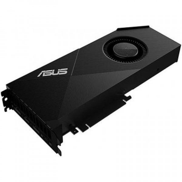 Видеокарта ASUS GeForce RTX2080 Ti 11Gb TURBO (TURBO-RTX2080TI-11G)