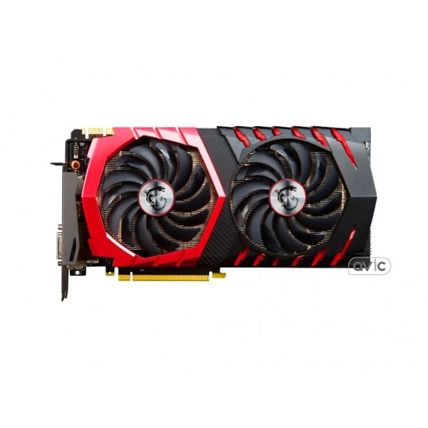 Видеокарта MSI Nvidia Geforce GTX 1070 TI GAMING 8Gb (912-V330-245)