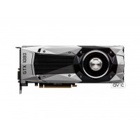 Видеокарта NVIDIA GeForce GTX 1080 Founders Edition (900-1G413-2500-001)