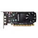 Видеокарта QUADRO P400 2048MB Dell (490-BDTB)