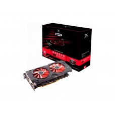 Видеокарта XFX Radeon RX 570 RS 4GB Black Edition (RX-570P4DBD6)