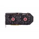 Видеокарта XFX Radeon RX 580 GTS Black Edition 8 GB (RX-580P8DBD6)