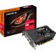 Видеокарта GIGABYTE Radeon RX 550 D5 2G (GV-RX550D5-2GD)