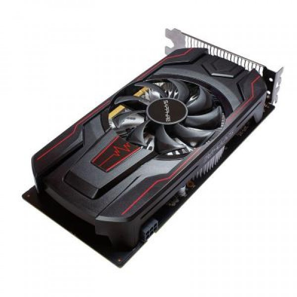 Видеокарта Sapphire Radeon RX 560 2048Mb PULSE (11267-19-20G)