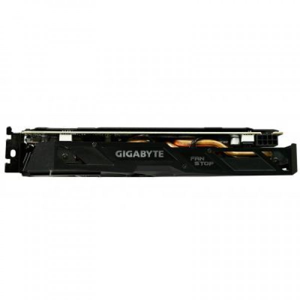 Видеокарта GIGABYTE Radeon RX 580 4096Mb GAMING (GV-RX580GAMING-4GD)