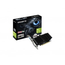 Видеокарта GIGABYTE GeForce GT 710 (GV-N710SL-1GL)