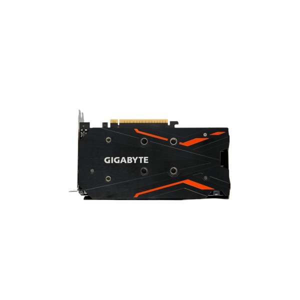 Видеокарта GIGABYTE GeForce GTX 1050 Ti G1 Gaming 4G (GV-N105TG1 GAMING-4GD)