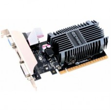 Видеокарта GeForce GT710 1024Mb Inno3D (N710-1SDV-D3BX)