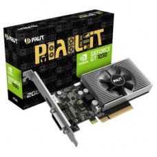 Видеокарта GeForce GT1030 2048Mb PALIT (NEC103000646-1082F)