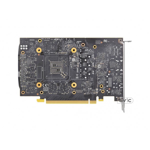 Видеокарта EVGA GeForce GTX 1060 GAMING (06G-P4-6161-KR)
