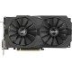 Видеокарта Asus Radeon RX 570 4Gb GDDR5 ROG Strix (ROG-STRIX-RX570-O4G-GAMING)