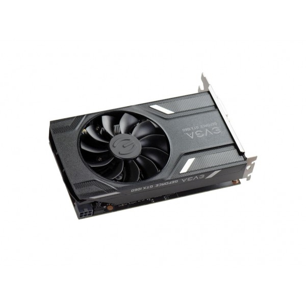 Видеокарта EVGA GeForce GTX 1060 3GB GAMING (03G-P4-6160-KR)