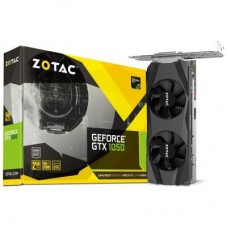 Видеокарта ZOTAC GeForce GTX1050 2048Mb LP (ZT-P10500E-10L)