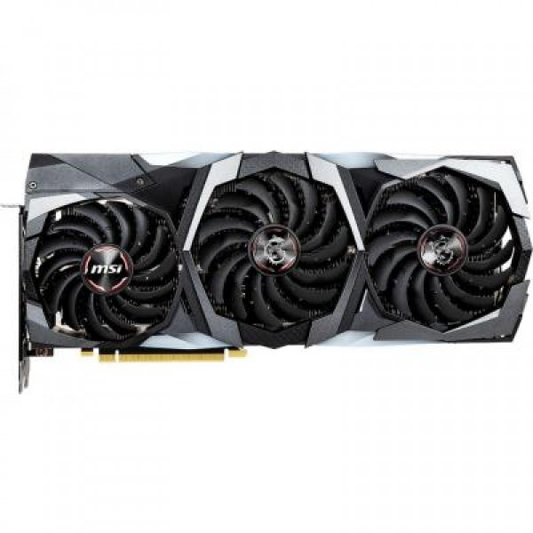 Видеокарта MSI GeForce RTX2080 Ti 11Gb GAMING TRIO (RTX 2080 Ti GAMING TRIO)