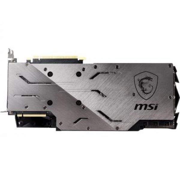 Видеокарта MSI GeForce RTX2080 Ti 11Gb GAMING TRIO (RTX 2080 Ti GAMING TRIO)