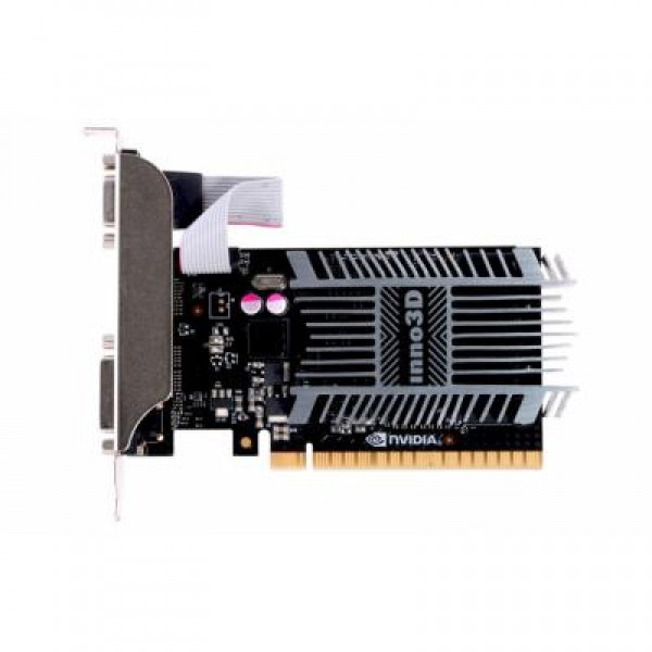 Видеокарта Inno3D GeForce GT710 2048Mb (N710-1SDV-E3BX)