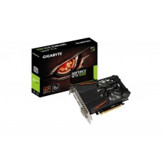 Видеокарта GIGABYTE GeForce GTX 1050 D5 2G (GV-N1050D5-2GD)