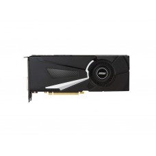 Видеокарта MSI GeForce GTX 1070 AERO 8G OC