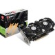 Видеокарта MSI GeForce GTX 1050 Ti 4096Mb DUAL FANS OC (GTX 1050 Ti 4GT OCV1)