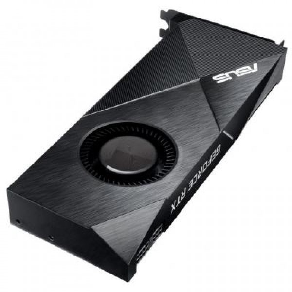 Видеокарта ASUS GeForce RTX2080 8192Mb TURBO (TURBO-RTX2080-8G)