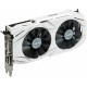 Видеокарта GF GTX 1060 3Gb GDDR5 Dual Asus (DUAL-GTX1060-O3G)