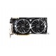 Видеокарта MSI GeForce GTX 1080 ARMOR 8G OC (912-V336-072)