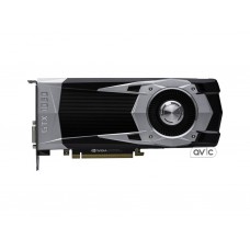 Видеокарта NVIDIA GeForce GTX 1060 Founders Edition (900-1G410-2530-000)