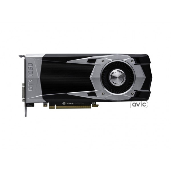 Видеокарта NVIDIA GeForce GTX 1060 Founders Edition (900-1G410-2530-000)