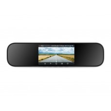 Видеорегистратор 70mai Rearview Mirror Dash Cam EN (Midriver D04)