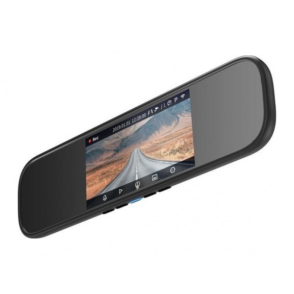 Видеорегистратор 70mai Rearview Mirror Dash Cam EN (Midriver D04)