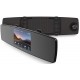 Видеорегистратор YI Mirror Dash Camera Black