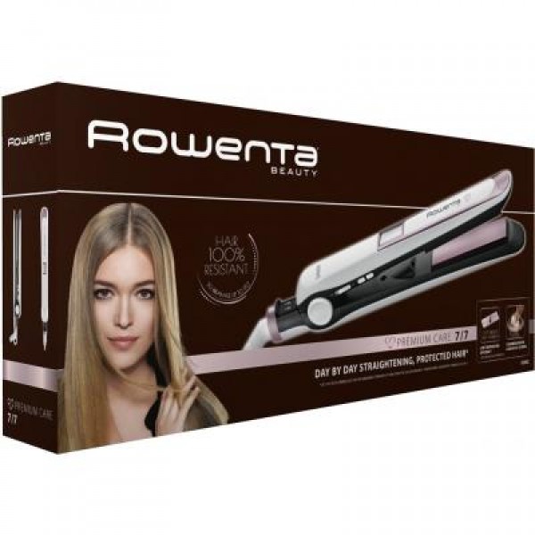 Выпрямитель для волос ROWENTA SF 7660F0