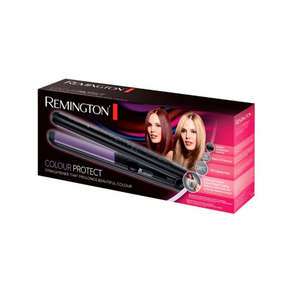 Выпрямитель для волос Remington S6300
