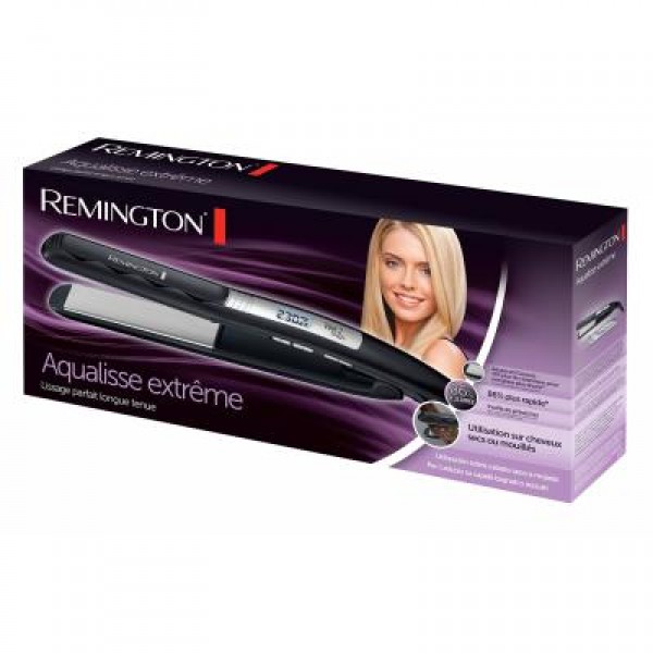 Выпрямитель для волос Remington S7202