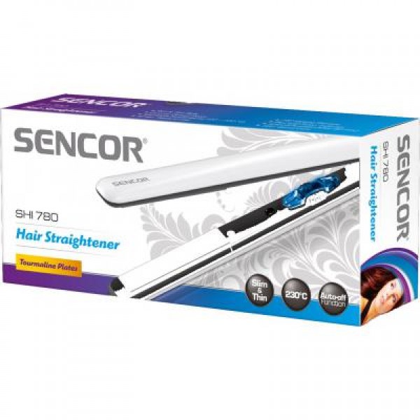 Выпрямитель для волос Sencor SHI780