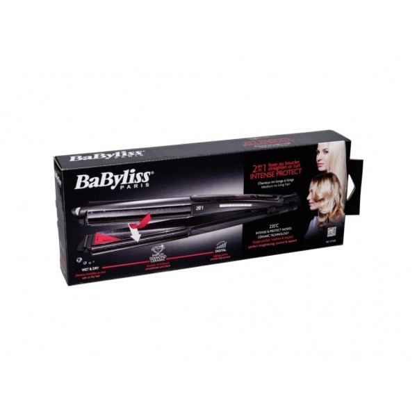 Утюжок BaByliss ST330E