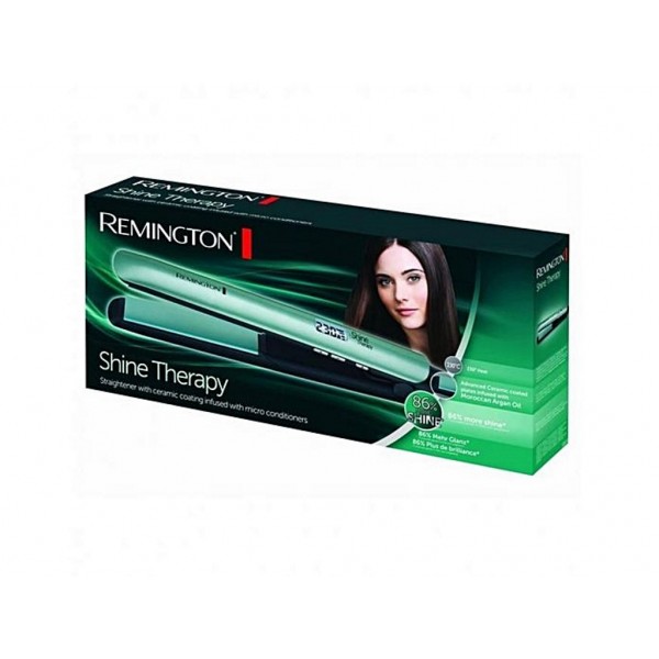 Выпрямитель для волос Remington S8500
